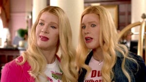 หนังตลกฝรั่ง