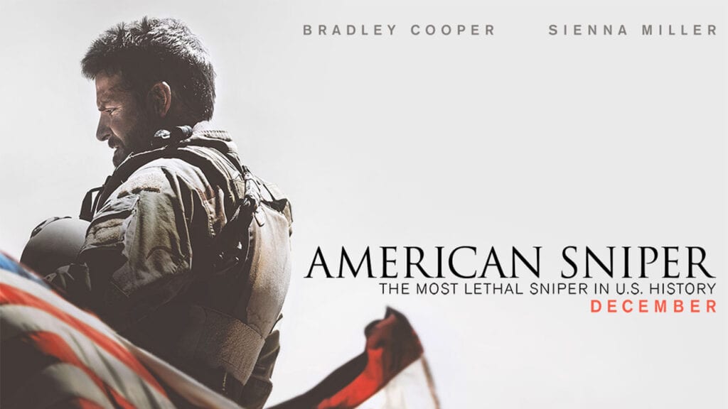 American Sniper