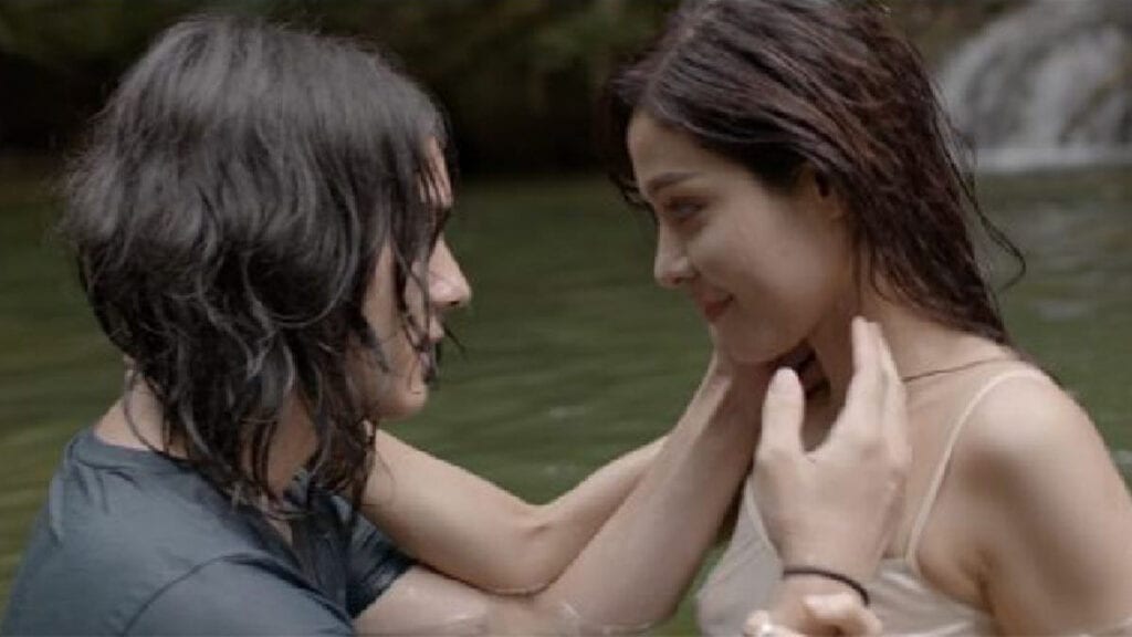 WHO ‌ปิด‌ป่า‌หลอน