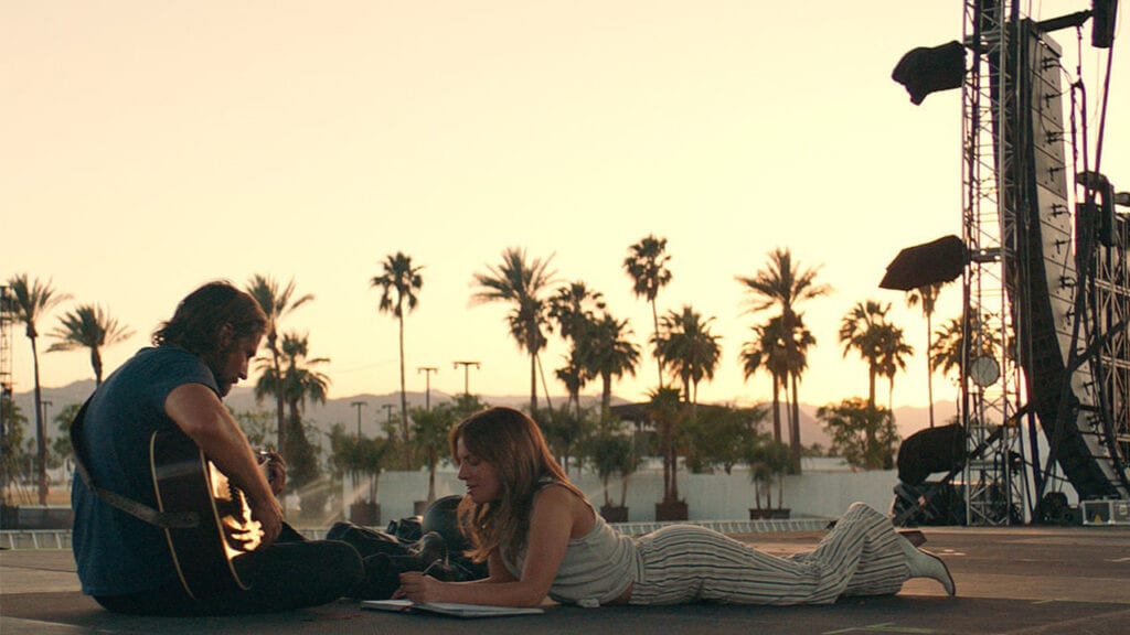 หนังโรแมนติก