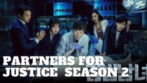 Partners for justice2