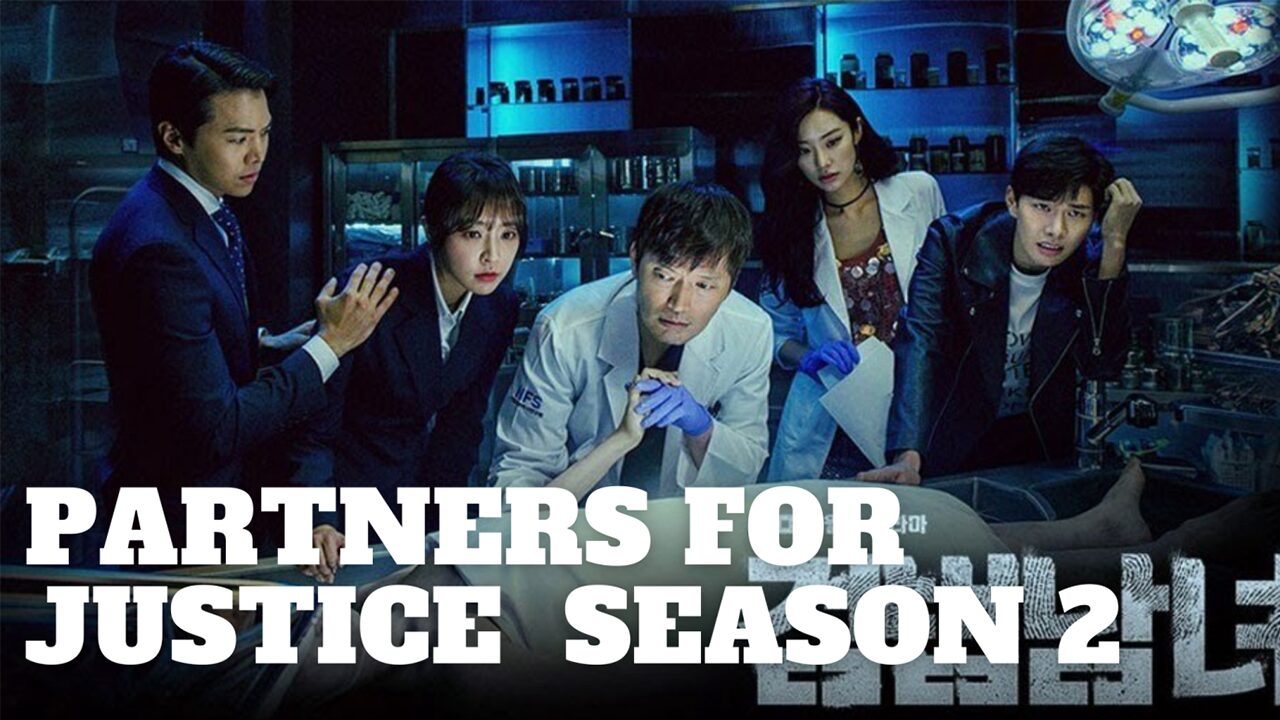 Partners for justice2