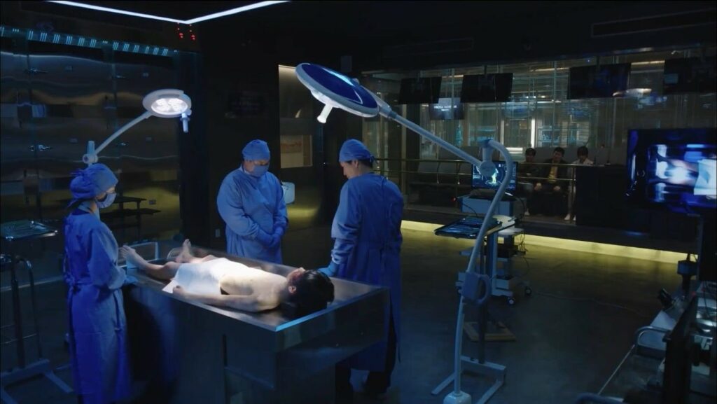 Partners for justice