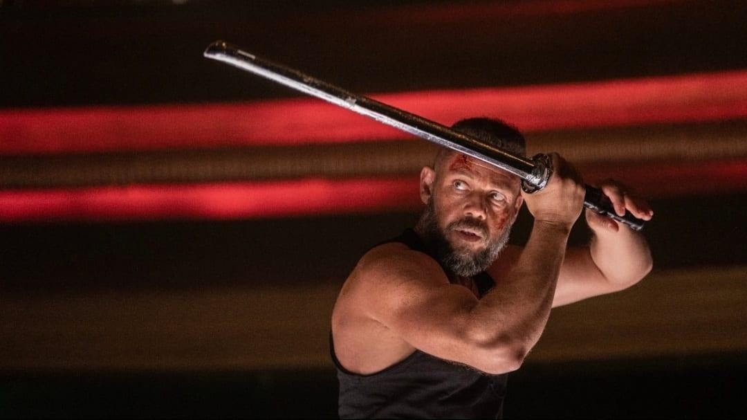 หนังNetflix 2021