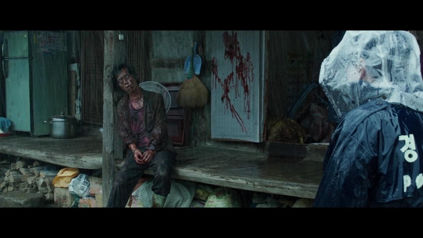 หนังผีน่ากลัว