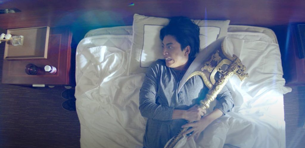 หนังแฟนตาซี