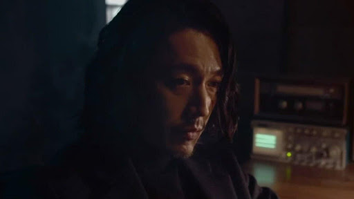 Tell Me What You Saw