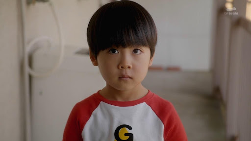 โคทาโร่อยู่บ้านคนเดียว