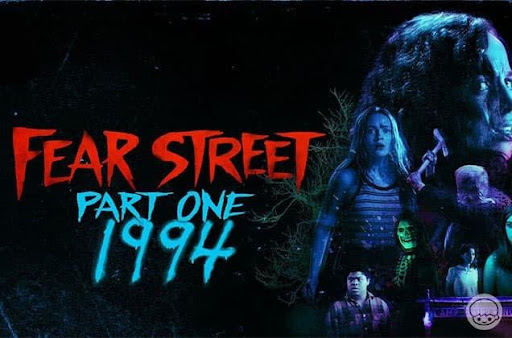 Fear Street Part 1: 1994