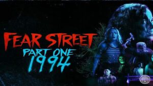 Fear Street Part 1: 1994