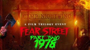 Fear Street Part Two: 1978