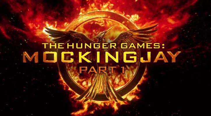 HUNGER GAME 3 มอคกิ้งเจย์