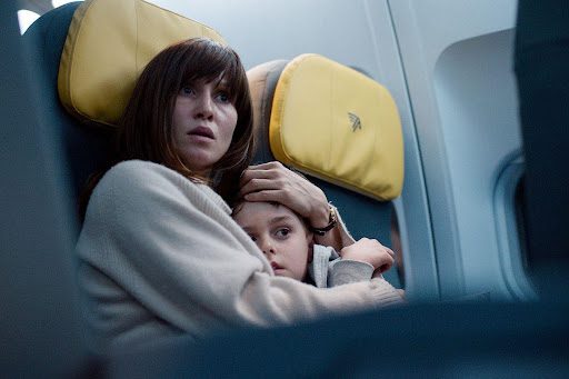 BLOOD RED SKY ฟ้าสีเลือด