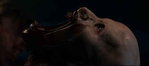 BLOOD RED SKY ฟ้าสีเลือด