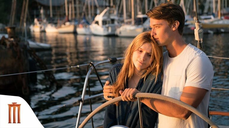 หนังรัก