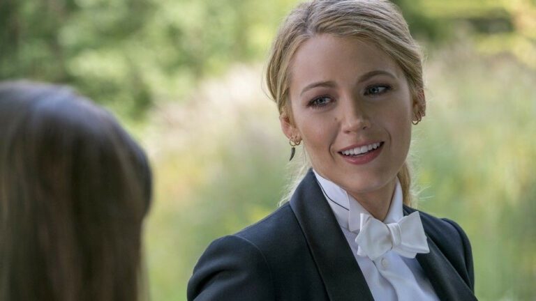 หนังตลก