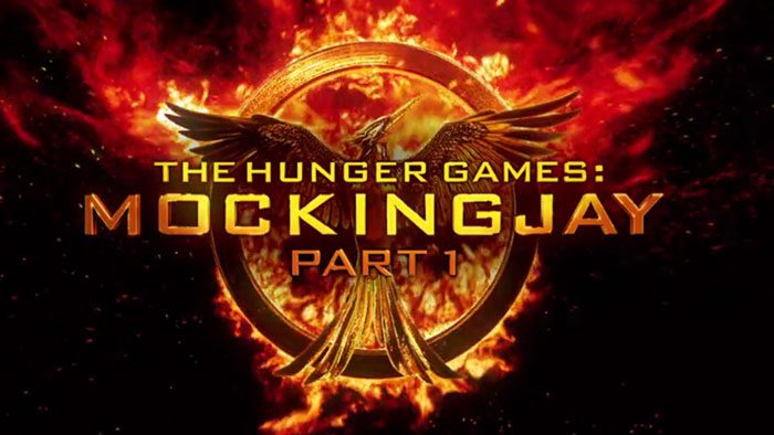 HUNGER GAME 3 มอคกิ้งเจย์