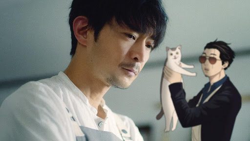 หนังตลก