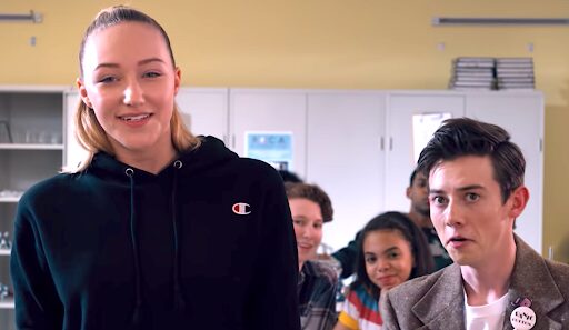 หนังรัก