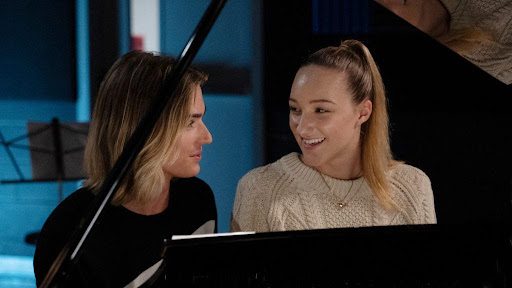 หนังรัก