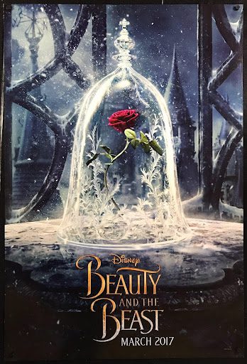 BEAUTY AND THE BEAST