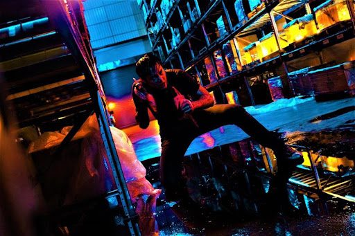 จอมขมังเวทย์