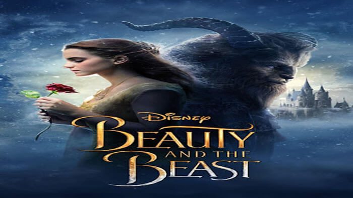 BEAUTY AND THE BEAST