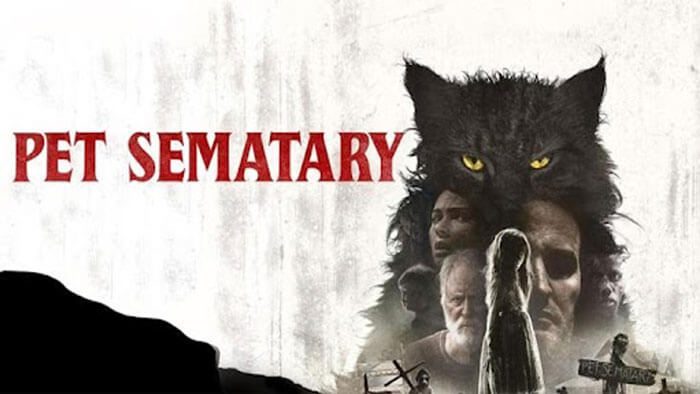 PET SEMATARY