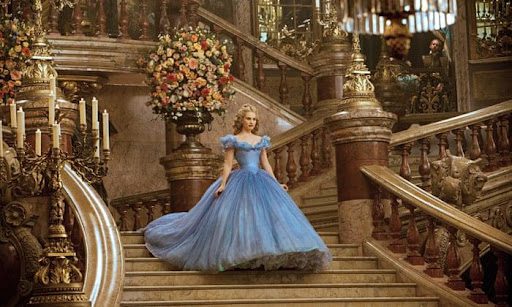 Cinderella