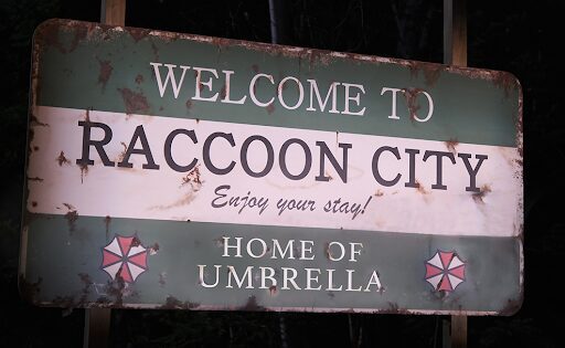 Resident Evil Welcome to Raccoon City