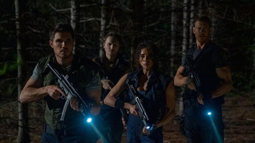 Resident Evil Welcome to Raccoon City