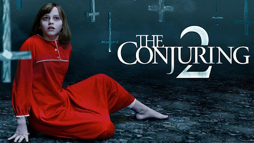 The Conjuring 2