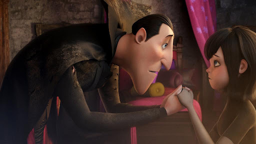 hotel Transylvania