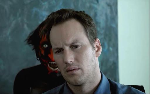 Insidious