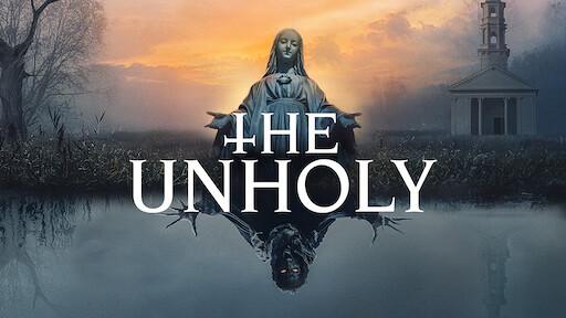 The Unholy