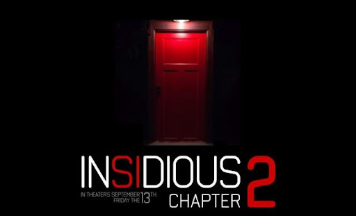 Insidious: Chapter 2