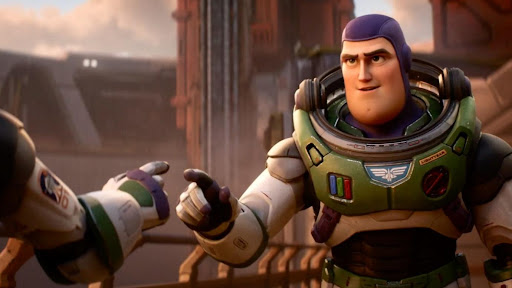 Lightyear