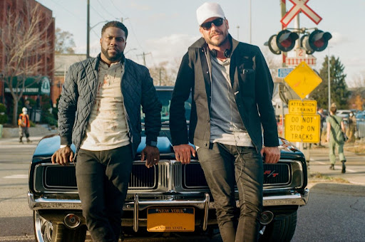 The Man from Toronto