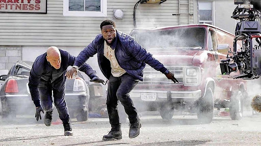 The Man from Toronto