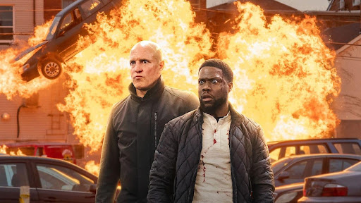 หนังตลกมาใหม่