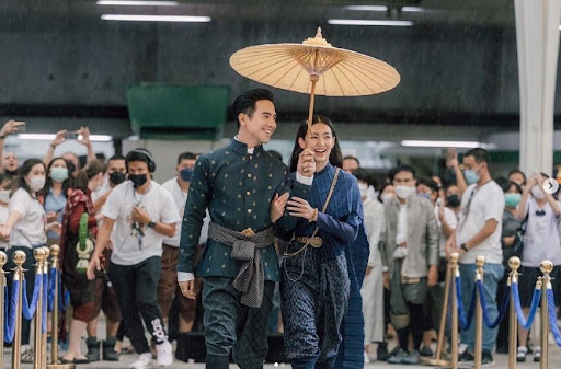 บุพเพสันนิวาส 2