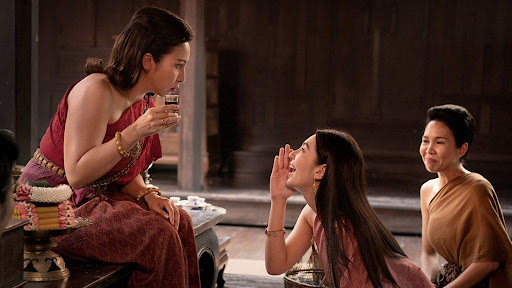 หนังรักโรแมนติก