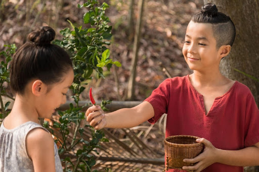 แดง พระโขนง