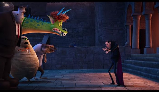 โรงแรมผีหนีไปพักร้อน 4