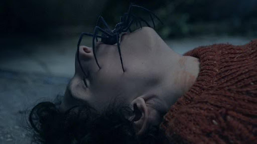 หนังผี Netflix