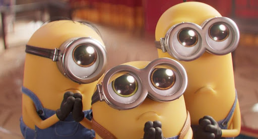 minions 2