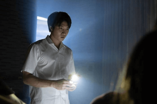 ร้านของเก่า The Antique Shop