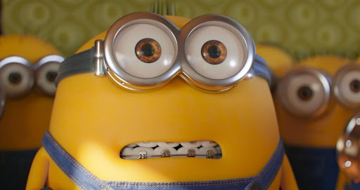 minions 2