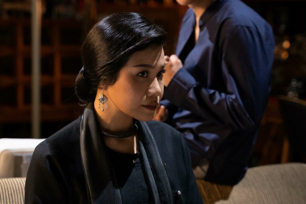 ร้านของเก่า The Antique Shop