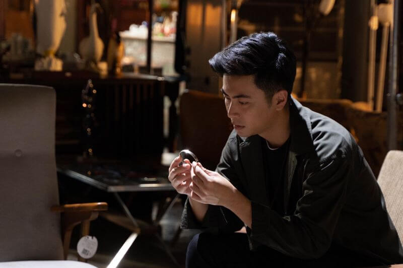 ร้านของเก่า The Antique Shop